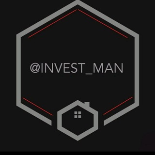 Логотип телеграм канала @idea_of_investment — @invest_man
