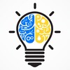 Логотип телеграм -каналу idea4life — Лайфгаки та Ідеї | Lifehacks and Ideas