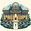 Логотип телеграм канала @idea_department — Бизнес | IDEA DEPARTMENT | Финансы