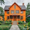 Логотип телеграм канала @idea_dizayn — Идеи для дизайна 🏡