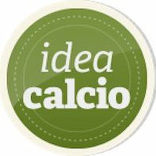 Logo del canale telegramma ideacalcionet - Ideacalcio.net