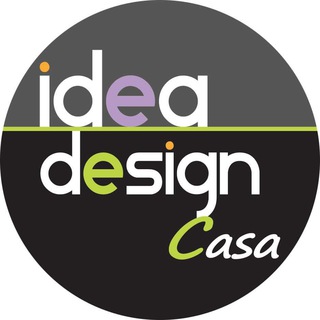 Logo del canale telegramma ideadesigncasa_org - Ideadesigncasa.org