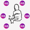 Логотип телеграм канала @ideaforwb — Идеи для ВБ