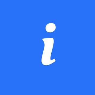 Логотип телеграм канала @ideaholic — Ideaholic. Идеи для бизнеса