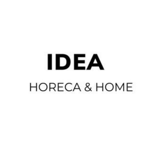 Логотип телеграм канала @ideahorecahome — Идеи для дома, ресторана