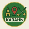 Логотип телеграм канала @ideakzn — Казань. Идеи для повседневной жизни.