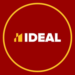 Логотип телеграм канала @ideal_dveri — ideal_dveri
