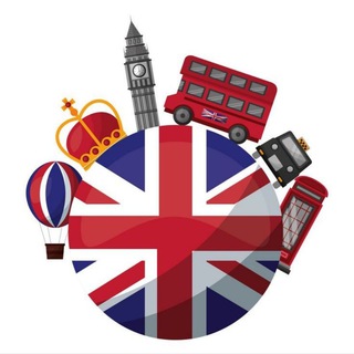 Логотип телеграм канала @ideal_english_challenge — Англійська в ідеалі 👌 Английский в удовольствие 🇬🇧