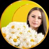 Логотип телеграм канала @ideal_anastasia — PRO_IDEAIьный||Doxoд|| С АНАСТАСИЕЙ||