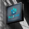 Logo of telegram channel ideal_home_is — B2C | Продажа недвижимости Коста Бланка Испания