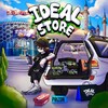 Логотип телеграм канала @ideal_store1 — privat ideal