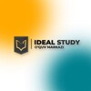 Telegram kanalining logotibi ideal_study_lc — Ideal Study | o’quv markazi