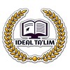 Telegram kanalining logotibi ideal_talim_markazi — IDEAL TAʼLIM OʻQUV MARKAZI