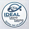 Telegram kanalining logotibi idealavtosavdo — Ideal Avtosavdo