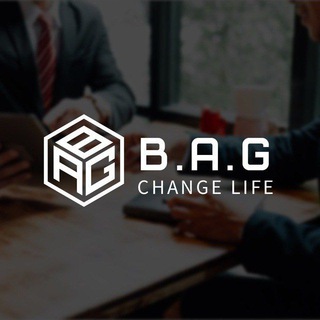 Логотип телеграм канала @idealclassjoin — Учебные центр «B.A.G »