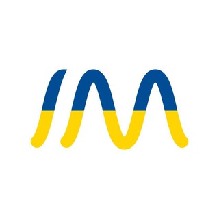 Логотип телеграм -каналу idealmedia_io — Головні новини України ⚡️ Idealmedia.io