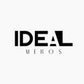 Logo saluran telegram idealmeros — IDEAL MEROS (Сантехника, электрика, ремонт. Андижон.)
