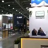 Telegram kanalining logotibi idealrossiabuxorosklad — IDEAL.🇷🇺 Бухоро склад расмий диллер