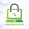 Telegram kanalining logotibi idealshop_onlayn — Idealshop onlayn🌐