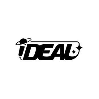 Logo of telegram channel idealsoundz — Idealsoundz