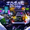 Logo of telegram channel idealstore1 — IDEAL STORE