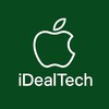 Логотип телеграм канала @idealtech17 — iDealTech