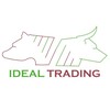 टेलीग्राम चैनल का लोगो idealtrading0001 — IDEAL TRADING 🇮🇳