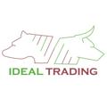 Telegram channel IDEAL TRADING 🇮🇳 logo