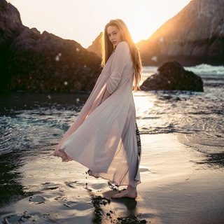 Логотип телеграм канала @ideaphotostg — Идеи для фото (Фотография, фотографы, модели)