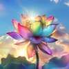 Логотип телеграм канала @ideas_for_happiness — 🪷#Идеи для Счастья, Вдохновения и Творения