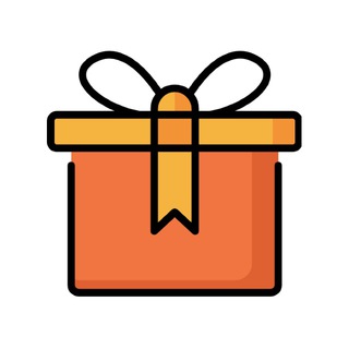 Логотип телеграм канала @ideasforgifts — Идея подарка