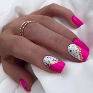 Логотип телеграм канала @ideasformanicure2 — Маникюр|Дизайн ногтей