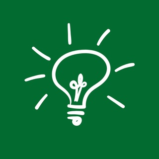 Логотип телеграм канала @ideasforteachers — 100 идей для учителей