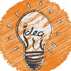 Logo of telegram channel ideatops — iDEA tops