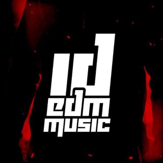 Logo of telegram channel idedmmusic — ID EDM MUSIC