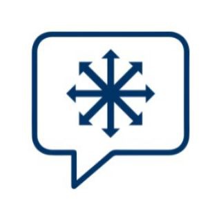 Logo del canale telegramma ideeazione - Idee&Azione