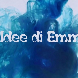 Logo del canale telegramma ideediemme - Idee di Emme: canale YouTube di scienza, fantascienza, tecnologia ed attualità