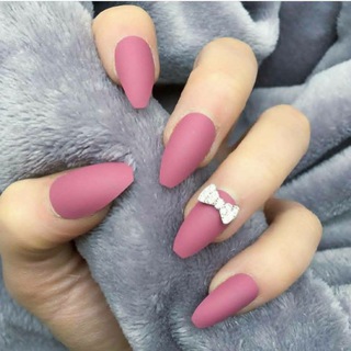 Telegram channel ایده های زنونه💋👠🩸 logo