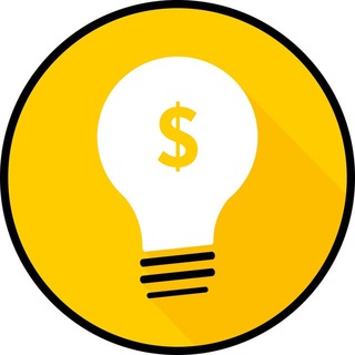 Логотип телеграм канала @idei_bis — 5 Бизнес Идей