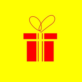 Логотип телеграм -каналу idei_podarunkiv — Ідеї подарунків