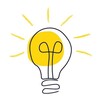 Логотип телеграм канала @idei_dlya_biza — Идеи для бизнеса