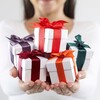 Логотип телеграм канала @idei_podarkov_vsem — ИДЕИ ДЛЯ ПОДАРКОВ 🎁