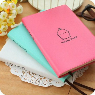 Логотип телеграм канала @ideidlyald12 — ИДЕИ ДЛЯ ЛД (Личный дневник)