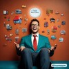 Логотип телеграм канала @ideimarketologa — Лайфхаки маркетолога