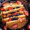 Логотип телеграм канала @ideireceptovv — РЕЦЕПТЫ • ИДЕИ