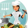 Логотип телеграм канала @ideiretseptikov — Рецепты с расчетом калорий бжу