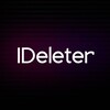 Логотип телеграм канала @ideleter_reputation — IDeleter | Цифровая репутация