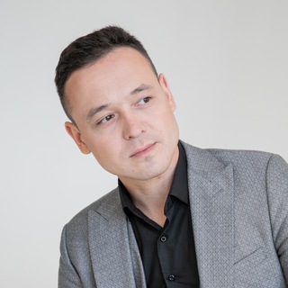 Логотип телеграм канала @idelnurgalin — Идель Нургалин