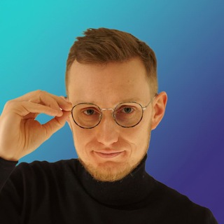 Логотип телеграм канала @idemishev — Игорь строит бизнес