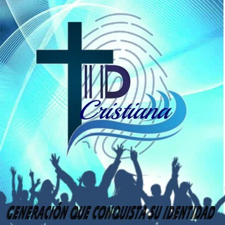 Logotipo del canal de telegramas identidadcristiana - Identidad Cristiana